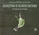 [Audiobook] Dziewczynka w zielonym sweterku - Krystyna Chiger, Daniel Paisner chicago polish bookstore