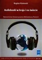 Audiobooki w kraju i na świecie Bookshop