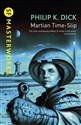 Martian Time-Slip wer. angielska  
