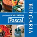 Przewodnik kulinarny Bułgaria Polish Books Canada