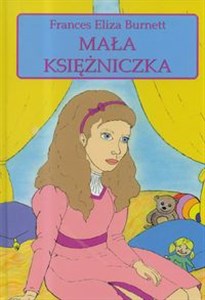 Mała księżniczka pl online bookstore