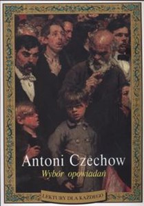 Wybór opowiadań polish books in canada