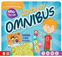 Szkolny omnibus books in polish