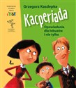 Kacperiada books in polish