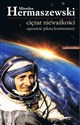 Ciężar nieważkości Opowieść pilota-kosmonauty polish books in canada