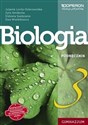 Biologia GIM 3 Podręcznik OPERON books in polish