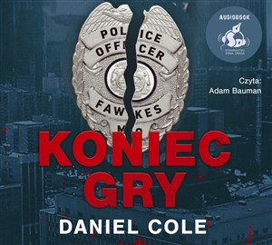 Koniec gry polish books in canada