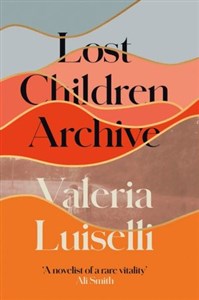 Lost Children Archive  polish books in canada