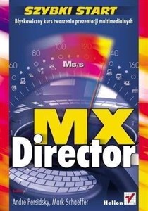 Director MX. Szybki start to buy in USA