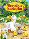 Brzydkie kaczątko. Bajki czytajki  - Opracowanie zbiorowe