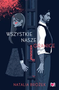 Wszystkie nasze granice to buy in Canada