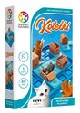 Smart Games Kotełki (PL) IUVI Games  to buy in USA
