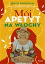 Mój apetyt na Włochy  online polish bookstore