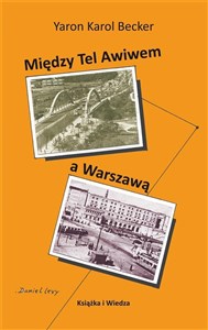 Między Tel Awiwem a Warszawą polish usa