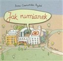 Jak rumianek  