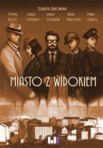 Miasto z widokiem books in polish