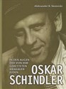 Oskar Schindler in den augen der von ihm gerettreten Krakauer Juden  