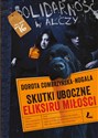 Skutki uboczne eliksiru miłości Polish Books Canada