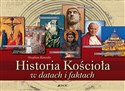 Historia Kościoła w datach i faktach - Opracowanie Zbiorowe 