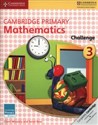Cambridge Primary Mathematics Challenge 3 to buy in USA