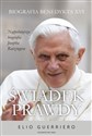 Świadek prawdy Biografia Benedykta XVI pl online bookstore