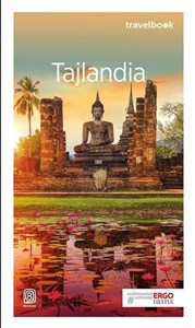 Tajlandia Travelbook Canada Bookstore