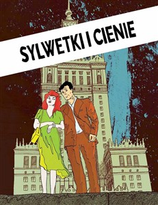 Sylwetki i cienie Polish Books Canada