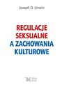 Regulacje seksualne a zachowania kulturowe  