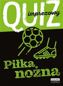 Quiz imprezowy Piłka nożna to buy in Canada