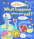 Look Inside What Happens When You Eat  