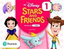 My Disney Stars and Friends 1 Workbook with eBook Bookshop