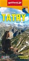 Mapa turystyczna - Tatry 1:22 500 online polish bookstore