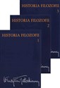 Historia filozofii Tom 1-3. - Władysław Tatarkiewicz Polish bookstore