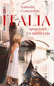 Italia Opowieści o zachwycie bookstore