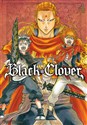 Black Clover. Tom 4 - Polish Bookstore USA