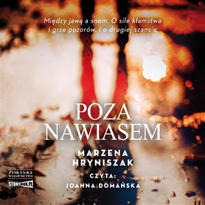 [Audiobook] Poza nawiasem in polish