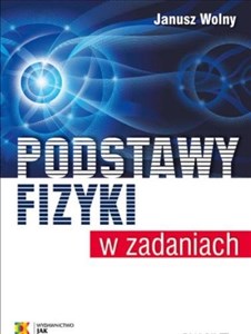 Podstawy fizyki w zadaniach to buy in Canada