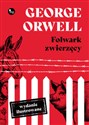 Folwark zwierzęcy. Wydanie ilustrowane  Polish bookstore