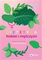 Dietetyka kobiet i mężczyzn   