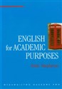 English for Academic Purposes 