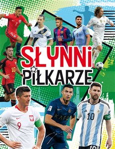 Słynni piłkarze bookstore