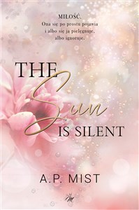 The sun is silent books in polish