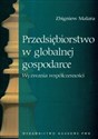 Przedsiębiorstwo w globalnej gospodarce Wyzwania i współczesność polish usa