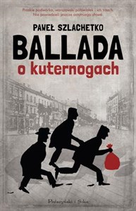 Ballada o kuternogach Bookshop