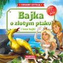 Bajka o złotym ptaku i inne bajki + CD to buy in USA