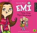 [Audiobook] Emi i Tajny Klub Superdziewczyn Tom 1 Polish bookstore