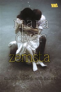 Mara Dyer Zemsta Bookshop