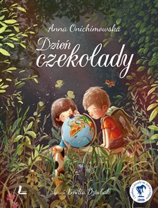 Dzień czekolady online polish bookstore