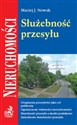 Służebność przesyłu - Maciej J. Nowak