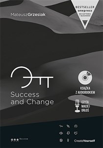 Success and Change + CD bookstore